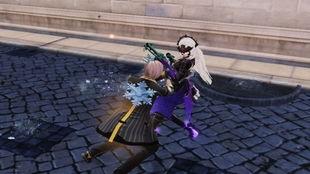 枪神纪吃瓜,吃瓜群众揭秘游戏幕后故事