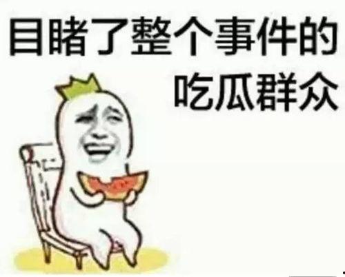 周婧仪吃瓜,揭秘娱乐圈幕后故事