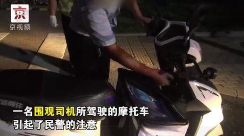 吃瓜群众众人围观,揭秘网络围观现象背后的社会心理