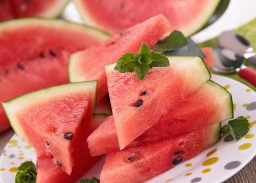 吃生瓜水果拉肚子,揭秘饮食安全与肠道健康