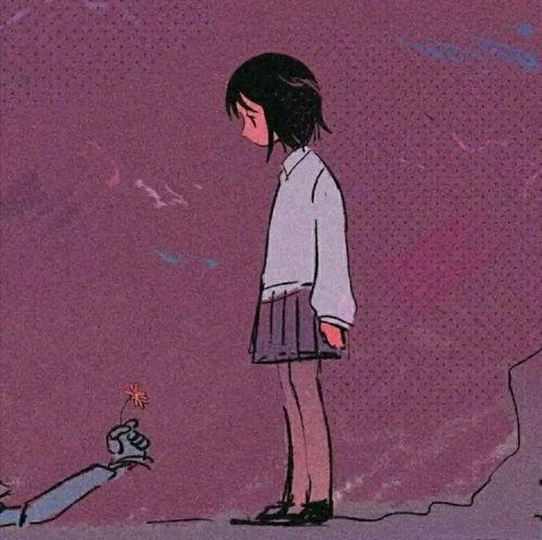 卡通头像吃瓜情侣,甜蜜互动，趣味横生