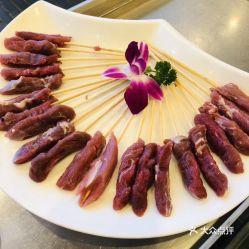 羊吃瓜好吗,探寻羊只对瓜果的喜爱与适宜性