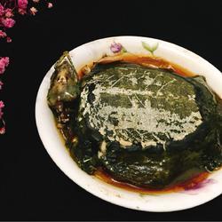 甲鱼会吃瓜了吗,学会吃瓜的奇妙转变