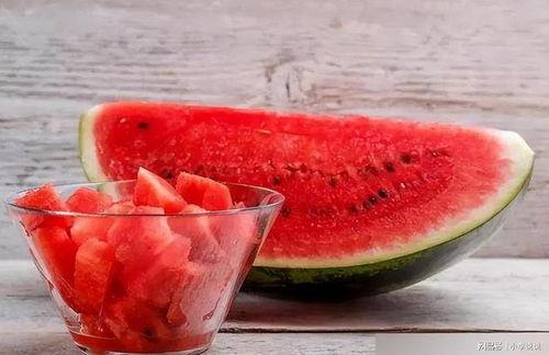 娃娃吃小瓜的功效,养生保健的天然良方