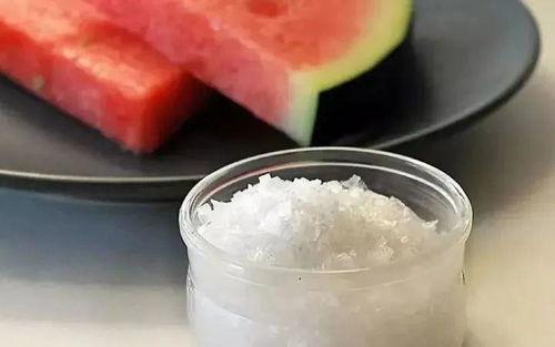 娃娃吃小瓜的功效,养生保健的天然良方