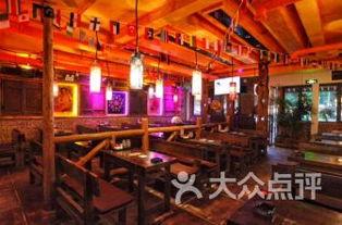 吃瓜长沙酒吧,吃瓜群众的夜生活聚集地