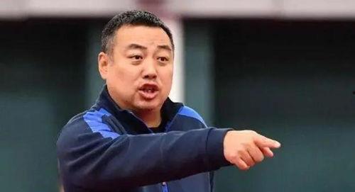 吃瓜的国乒,吃瓜群众眼中的乒乓球传奇