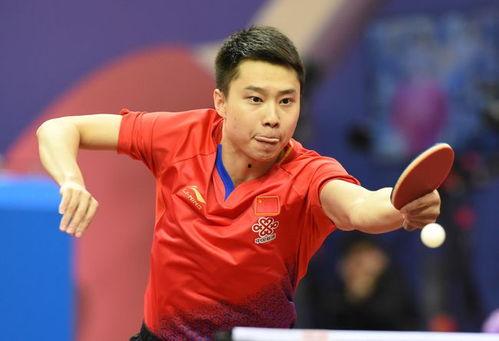 吃瓜的国乒,吃瓜群众眼中的乒乓球传奇